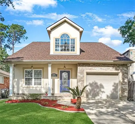 6588 Bellaire Drive, New Orleans, LA 70124 - #1
