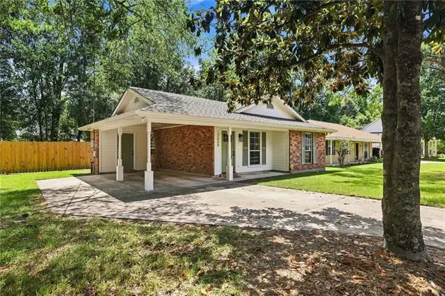 17638 Alack Drive, Hammond, LA 70403 - #2