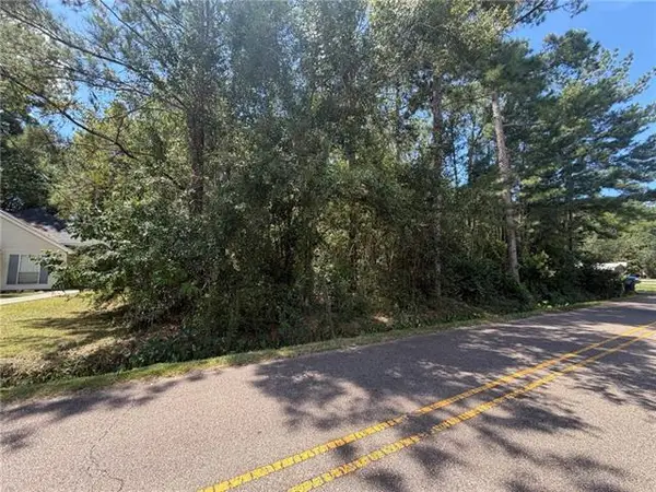 0 Lydia Street, Lacombe, LA 70445