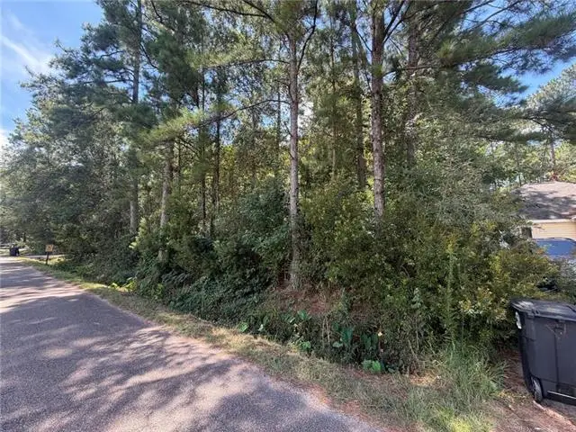 0 Lydia Street, Lacombe, LA 70445 - #2