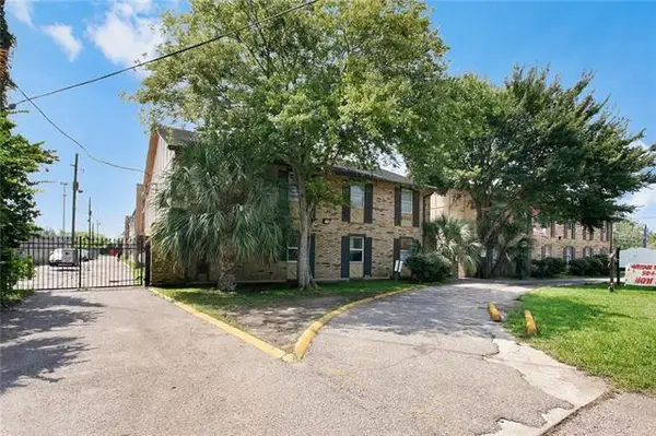 8520 Chef Menteur Highway, New Orleans, LA 70127