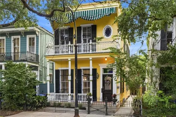 1929 Esplanade Avenue, New Orleans, LA 70116