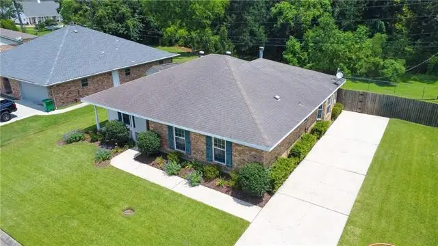 132 Belle Grove Drive, La Place, LA 70068 - #2