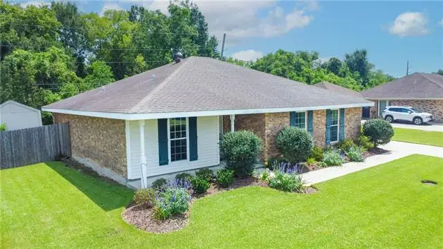 132 Belle Grove Drive, La Place, LA 70068 - #3