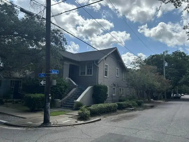 2003-05 Pine Street, New Orleans, LA 70118 - #2