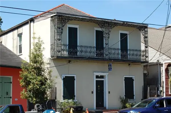 824/26 Elysian Fields Avenue, New Orleans, LA 70117