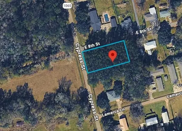 Cypress Street, Independence, LA 70443