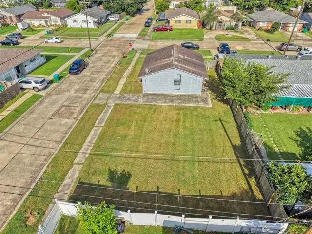 3823 Colorado Avenue, Kenner, LA 70065 - #3