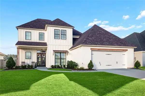 7037 Bald Eagle Circle, Madisonville, LA 70447
