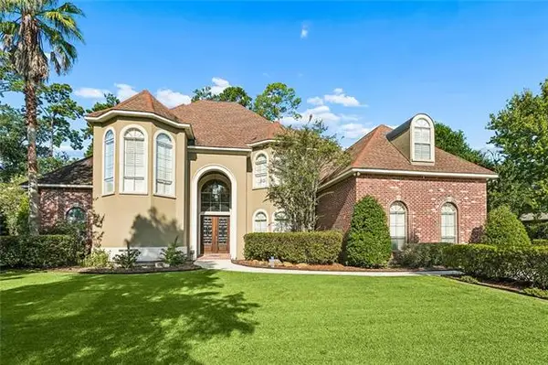 313 Pencarrow Circle, Madisonville, LA 70447