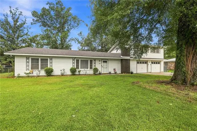 115 N 14th Street, Ponchatoula, LA 70454 - #2