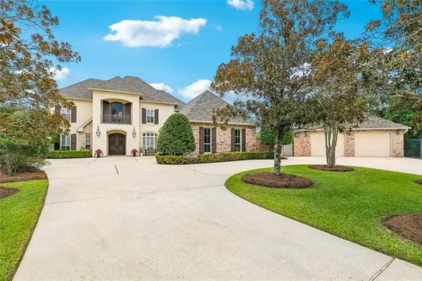 101 Tupelo Trace, Mandeville, LA 70471