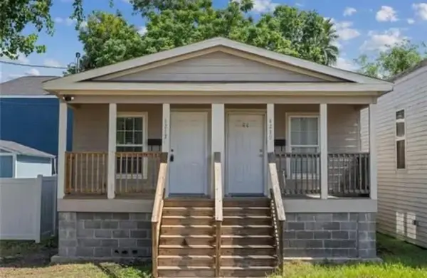 4217 N Johnson Street, New Orleans, LA 70117