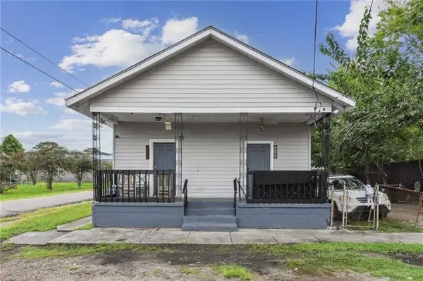 4029-31 Iroquois Street, New Orleans, LA 70126