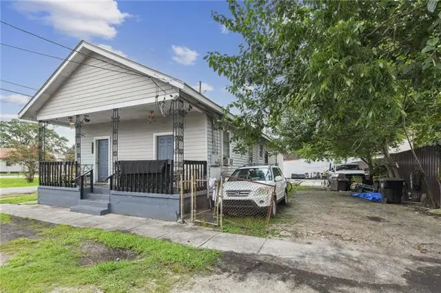4029-31 Iroquois Street, New Orleans, LA 70126 - #2