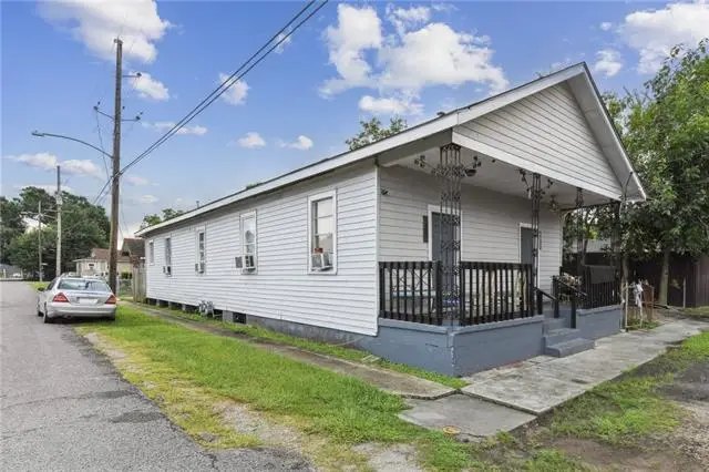 4029-31 Iroquois Street, New Orleans, LA 70126 - #3