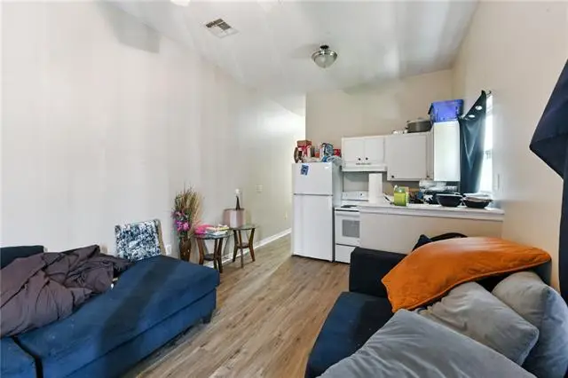 3320-22 Third Street, New Orleans, LA 70125 - #2