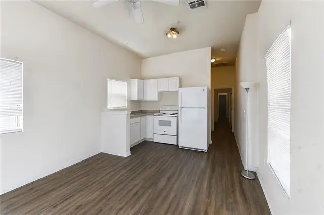 3320-22 Third Street, New Orleans, LA 70125 - #3