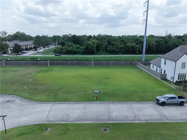 MALLARD DR LOT Mallard Dr Lot 29 Drive, Westwego, LA 70094
