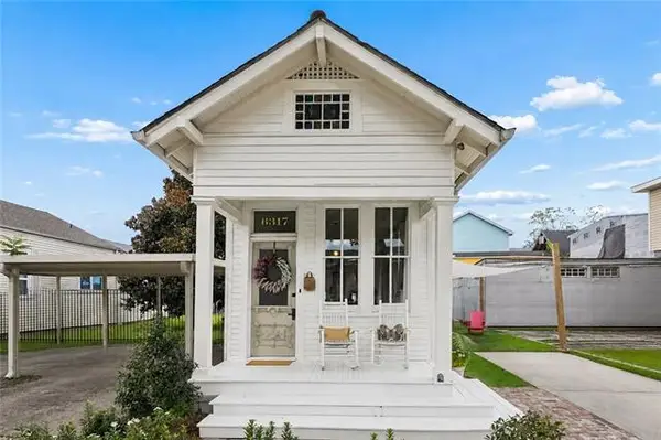 6317 York Street, New Orleans, LA 70125