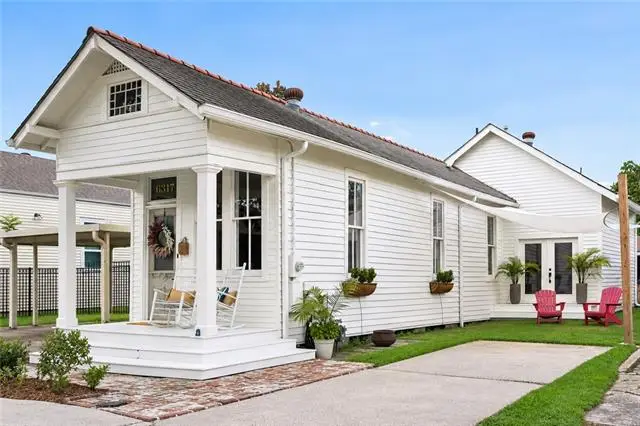 6317 York Street, New Orleans, LA 70125 - #2
