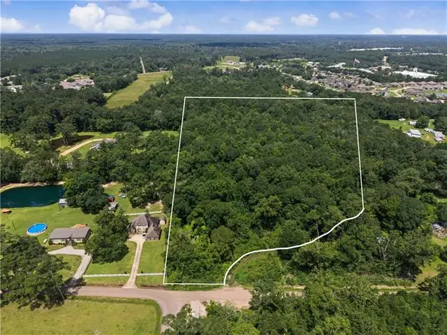 42848 Mike Cooper Road, Ponchatoula, LA 70454 - #1