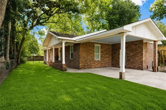 1626 7th Street, Slidell, LA 70458 - #1