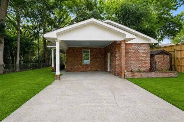 1626 7th Street, Slidell, LA 70458 - #2