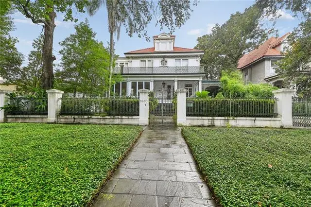 1630 Palmer Avenue, New Orleans, LA 70118 - #2