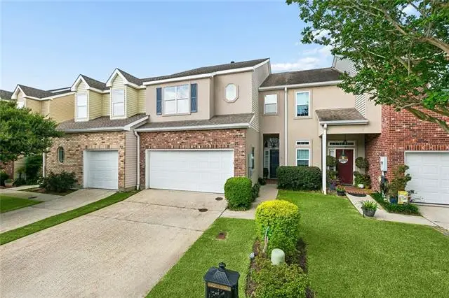 5 W Nouveau Lane, Metairie, LA 70003 - #1