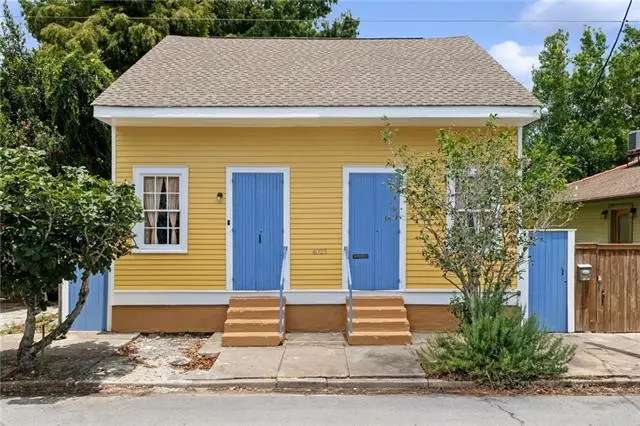 4023 Royal Street, New Orleans, LA 70117 - #2