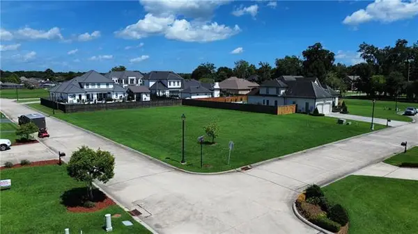4140 Pierre's Court, Marrero, LA 70072