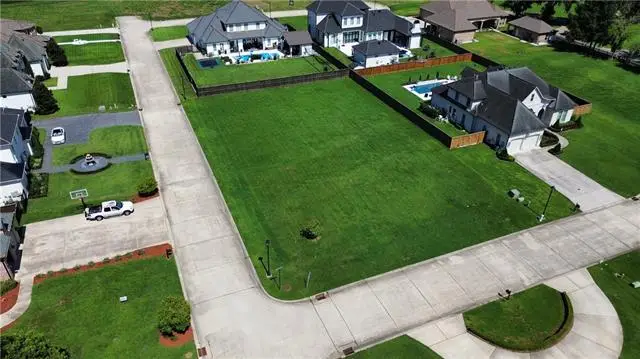 4140 Pierre's Court, Marrero, LA 70072 - #2