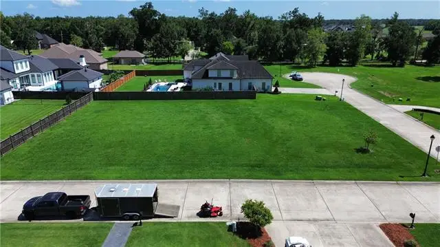 4140 Pierre's Court, Marrero, LA 70072 - #3