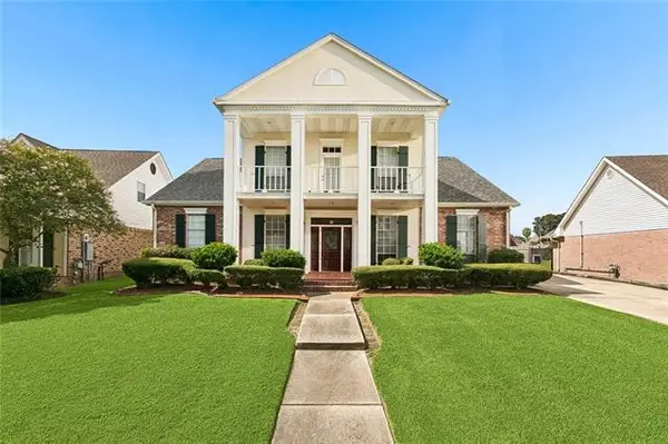32 Madewood Drive, Marrero, LA 70072