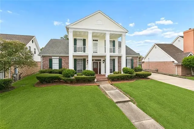 32 Madewood Drive, Marrero, LA 70072 - #2