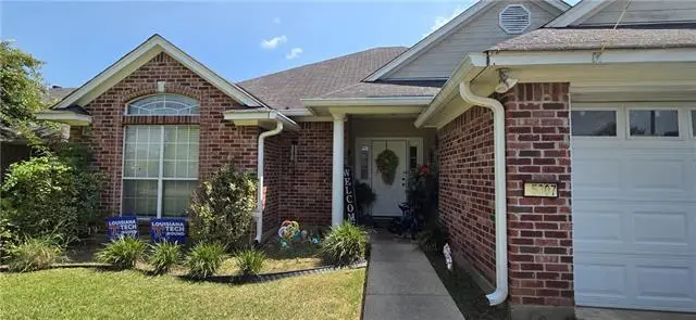 5807 Gold Crest Drive, Bossier City, LA 71112 - #3