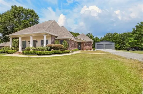 640 Tartan Trace, Covington, LA 70435