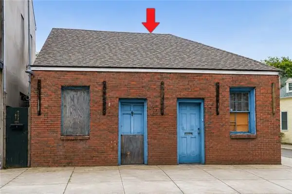 1201-B St Philip Street, New Orleans, LA 70116