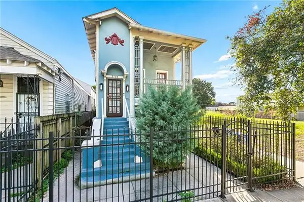 2108 Louisiana Avenue, New Orleans, LA 70115