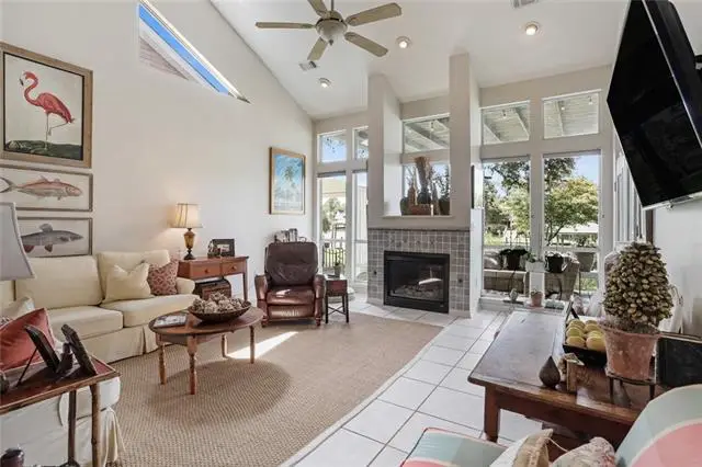 1698 Marina Drive, Slidell, LA 70458 - #3