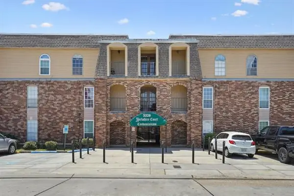 3320 N Arnoult Road #231, Metairie, LA 70002