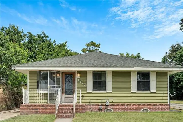 4329 Pauger Street, New Orleans, LA 70122 - #1