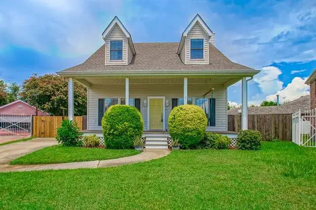 140 Chatelain Court, New Orleans, LA 70128 - #1