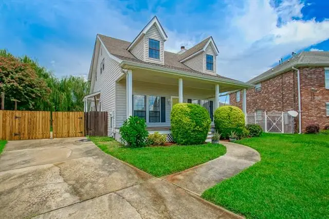 140 Chatelain Court, New Orleans, LA 70128 - #2