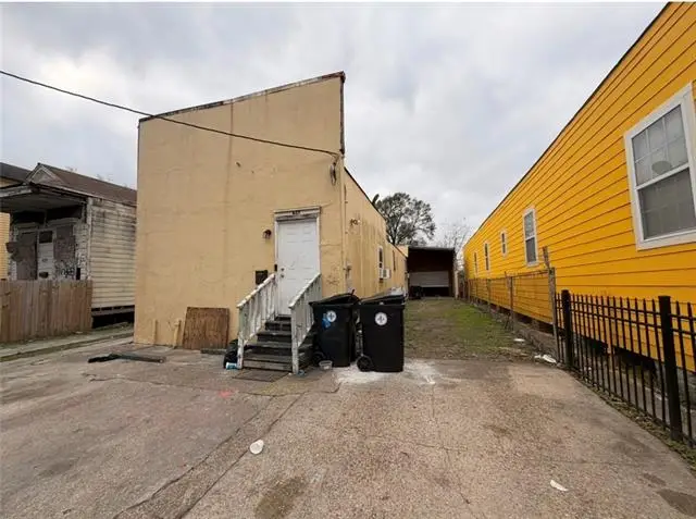 627 S Lopez Street, New Orleans, LA 70119 - #1