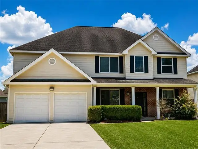 37099 Timothy Drive, Prairieville, LA 70769 - #1