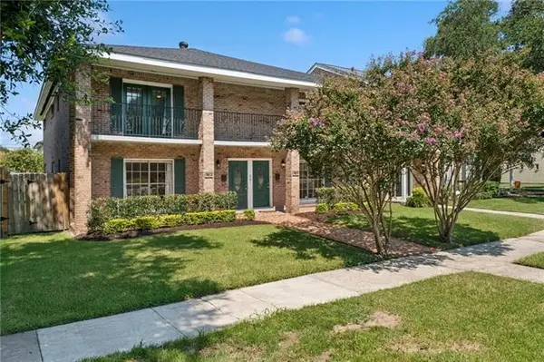 5874 Canal Boulevard, New Orleans, LA 70124