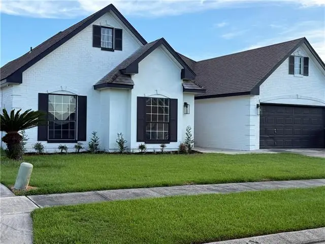 2595 Mill Grove Lane, Marrero, LA 70072 - #3