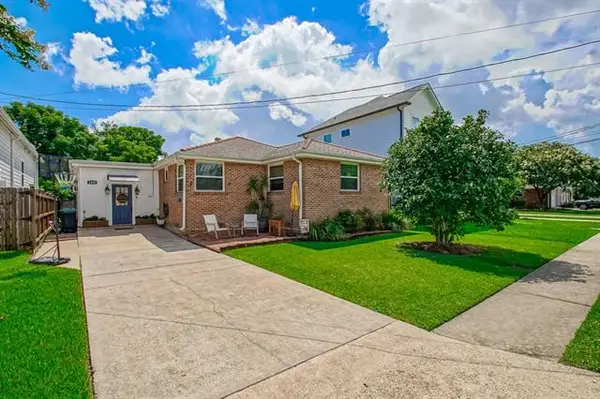 1349 Sylvia Avenue, Metairie, LA 70005